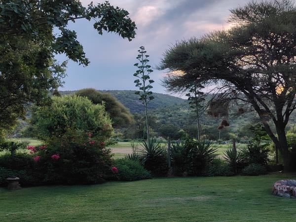 6.8 ha Land