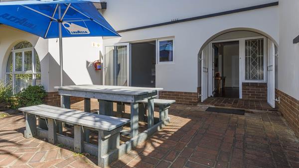 15  m² Commercial space