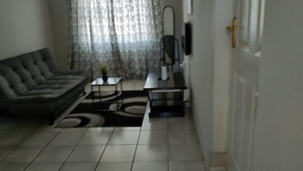 1 Bedroom Garden Cottage