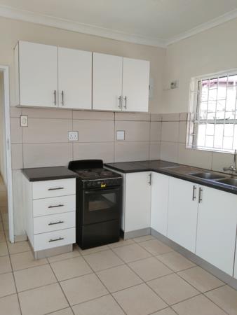 2 Bedroom Garden Cottage