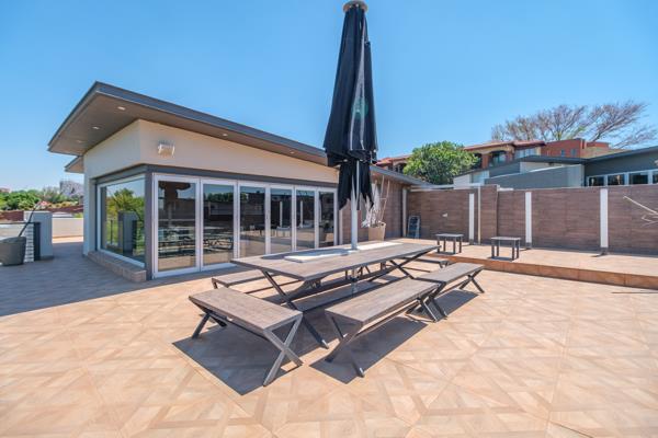 3 Bedroom Penthouse
