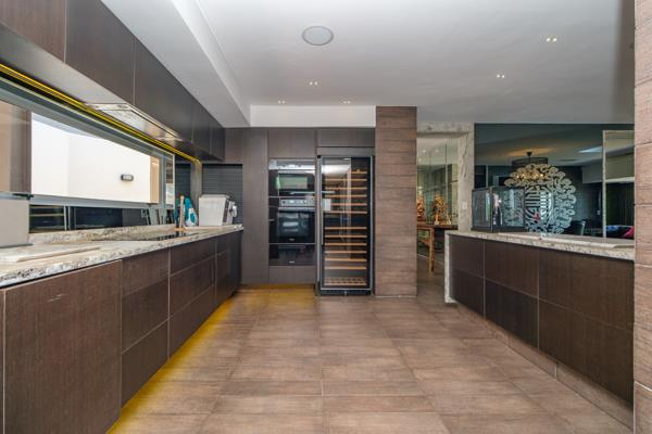 3 Bedroom Penthouse