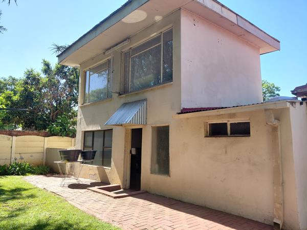 1 Bedroom Flat