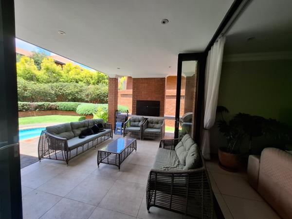 4 Bedroom Townhouse