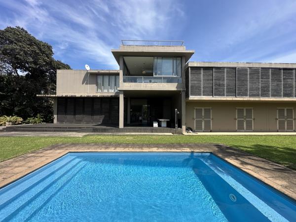 6 Bedroom House