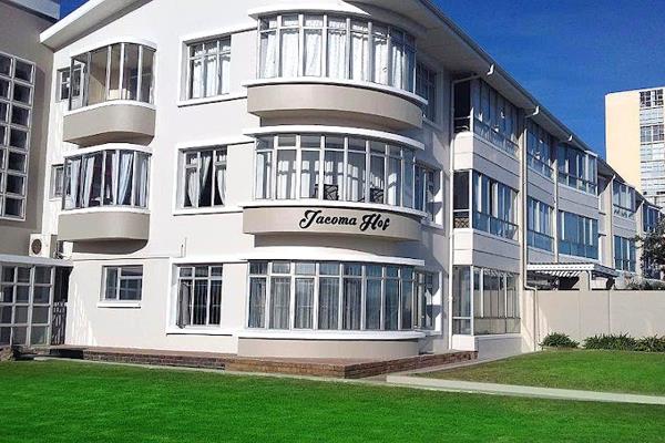 1 Bedroom Garden Cottage