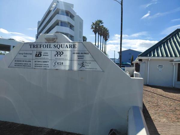 75  m² Commercial space