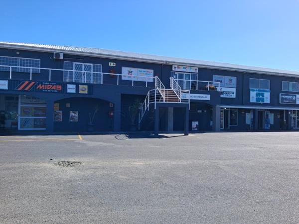 200  m² Office Space