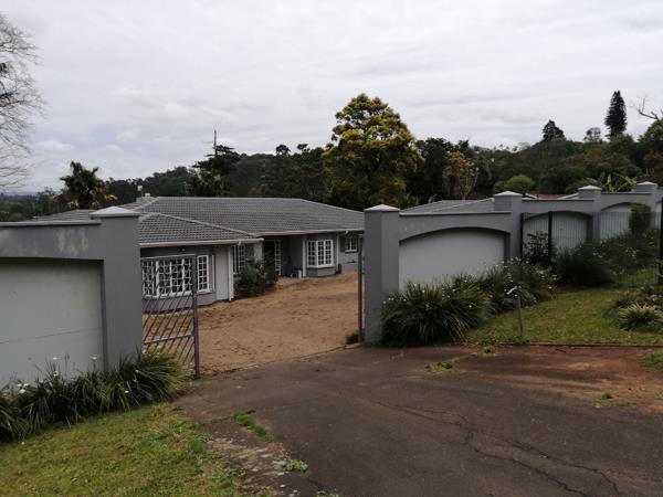 280  m² Commercial space