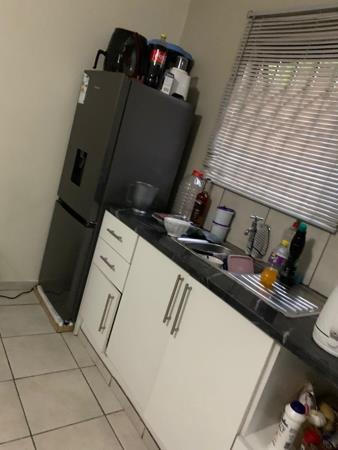 1 Bedroom Garden Cottage