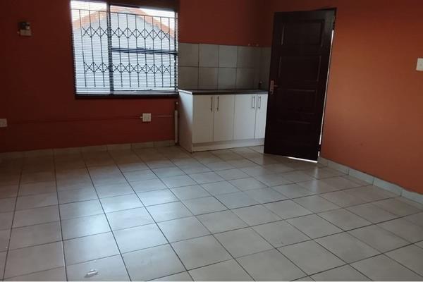 1 Bedroom Garden Cottage