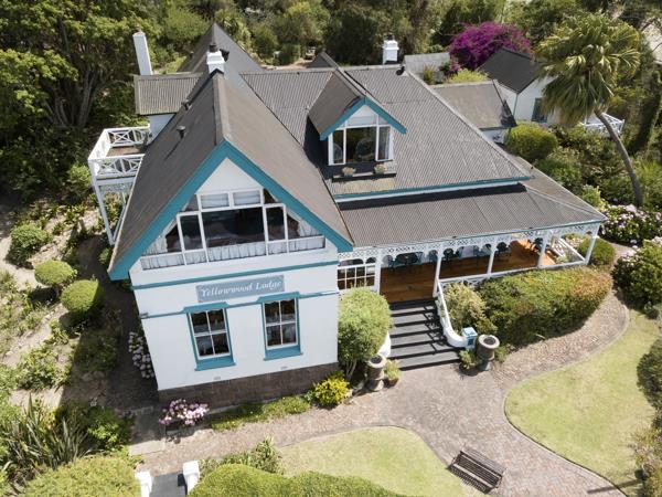 810  m² Commercial space