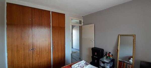 1 Bedroom Flat