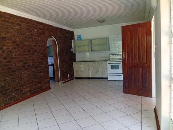 1 Bedroom Garden Cottage