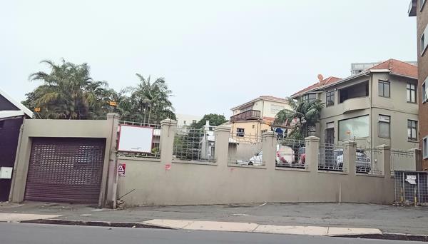 174  m² Office Space