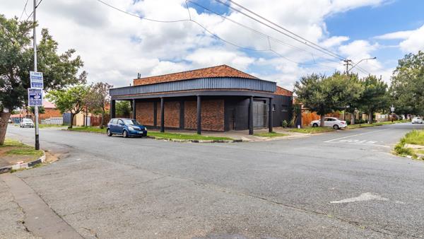 427  m² Commercial space