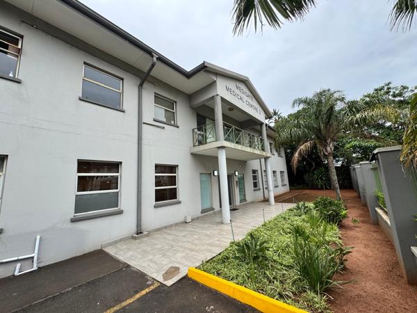 45  m² Commercial space