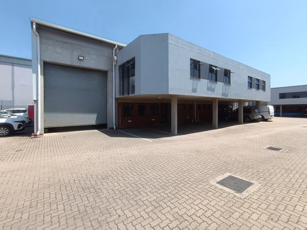 300  m² Industrial space