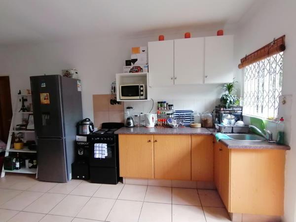 1 Bedroom Garden Cottage