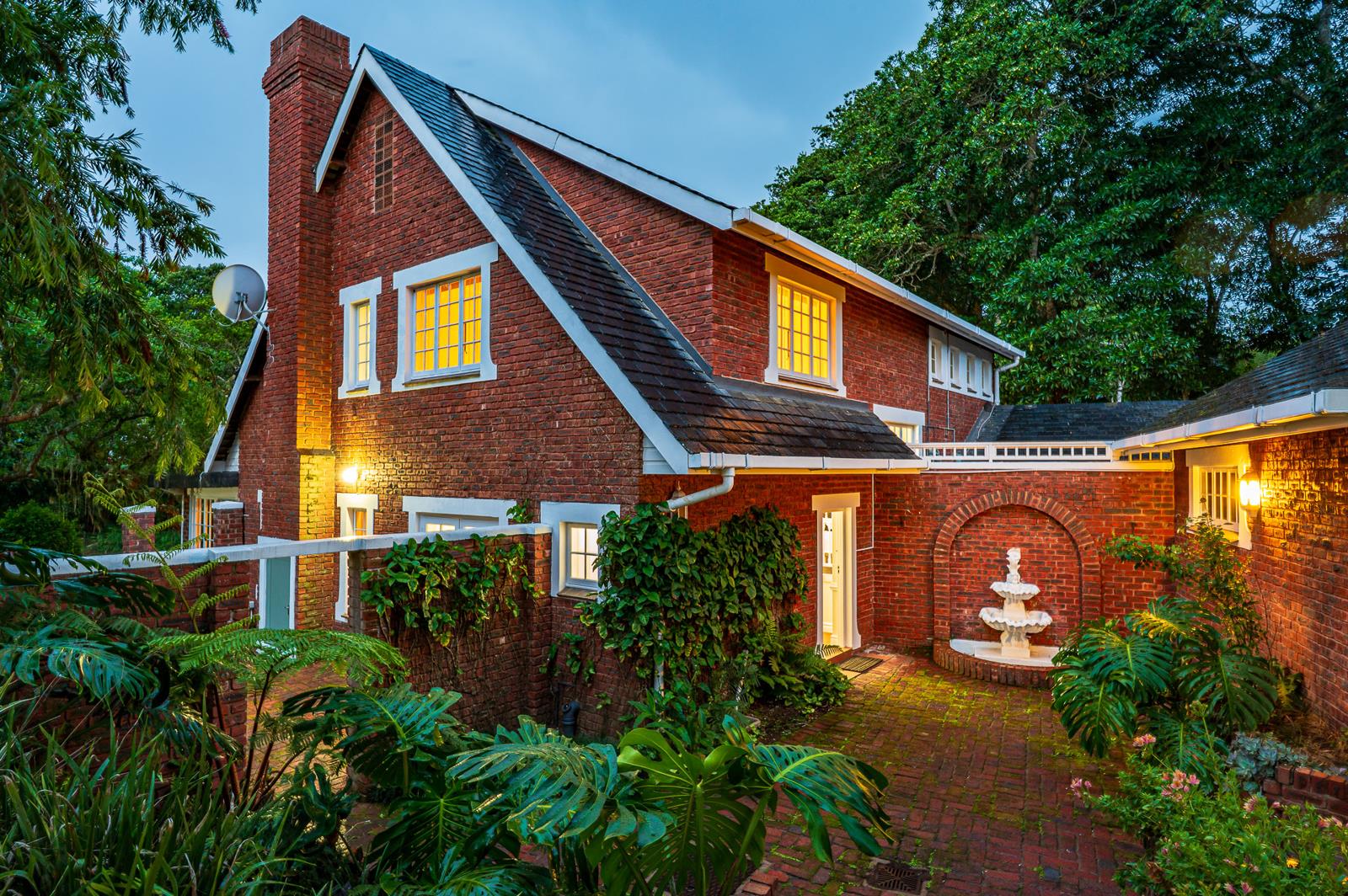 3 Bedroom House in Kloof