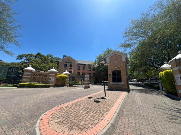 1 481 m² Office Space