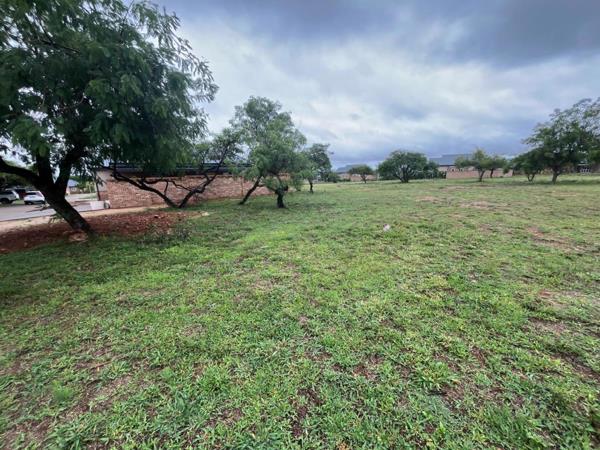 430 m² Land