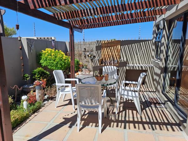 1 Bedroom Garden Cottage