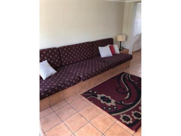 1 Bedroom Garden Cottage