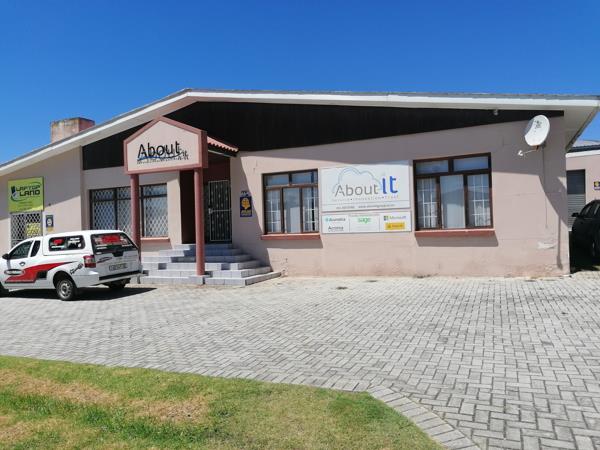 108  m² Office Space