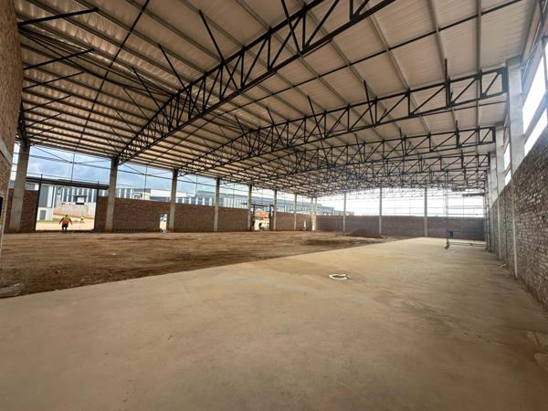 1 933  m² Industrial space