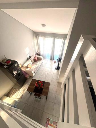 1.5 Bedroom Apartment