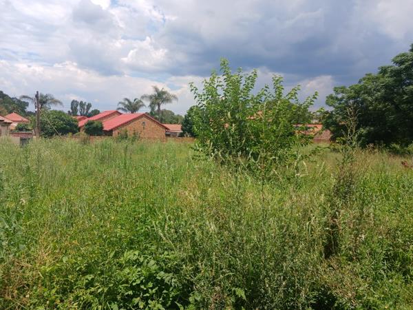 1 149 m² Land