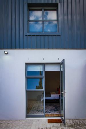 1 Bedroom Garden Cottage