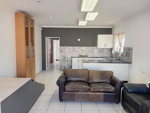 1 Bedroom Garden Cottage