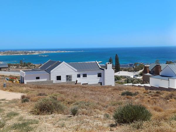 609 m² Land
