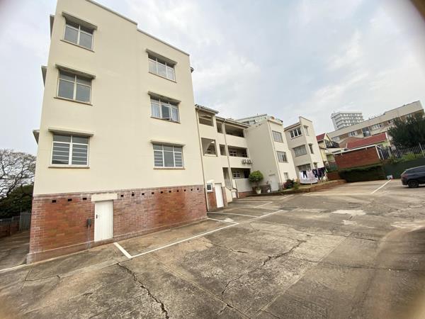 1.5 Bedroom Apartment