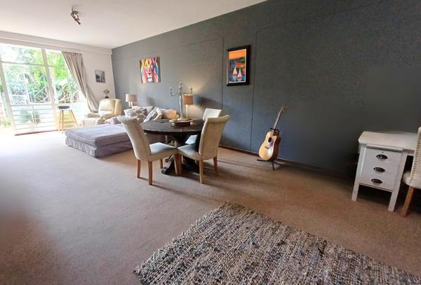 2.5 Bedroom Apartment