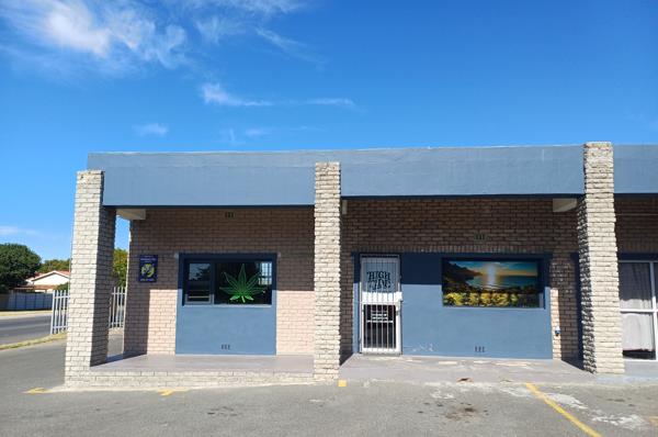 66 m² Commercial space
