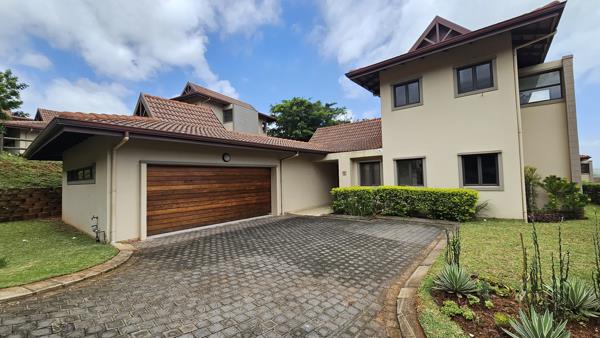 4 Bedroom Townhouse