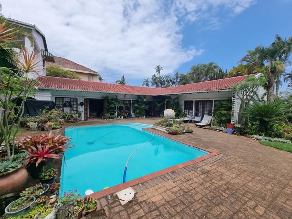6 Bedroom House