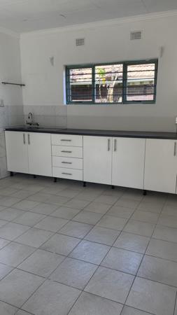 2 Bedroom Garden Cottage