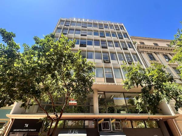 226 m² Commercial space