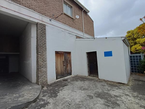 52 m² Commercial space