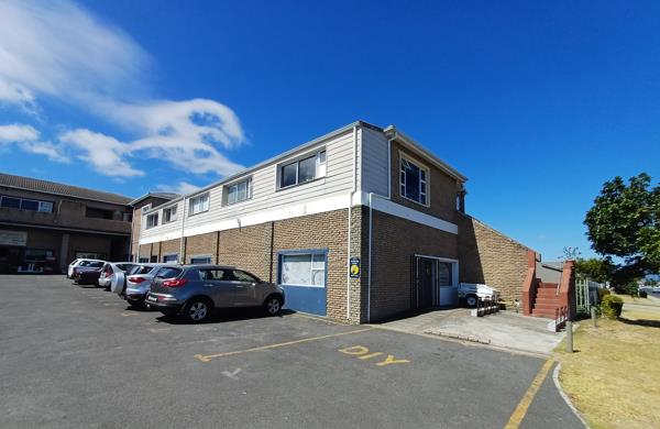 245  m² Commercial space