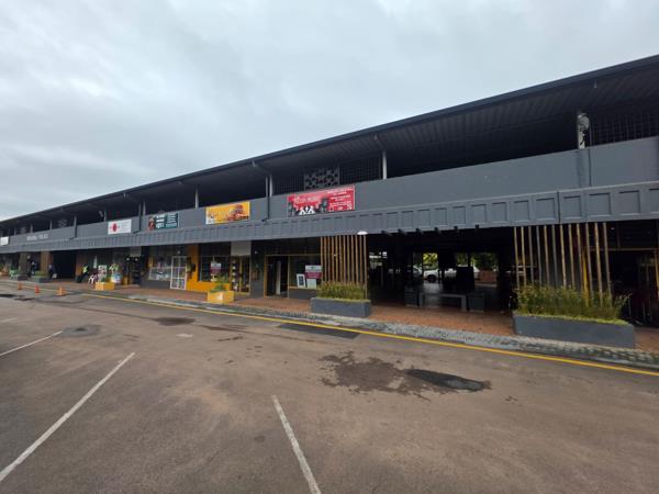 180  m² Commercial space