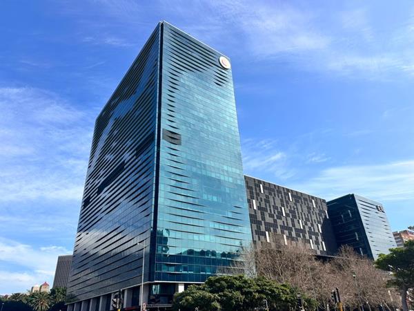 450  m² Commercial space