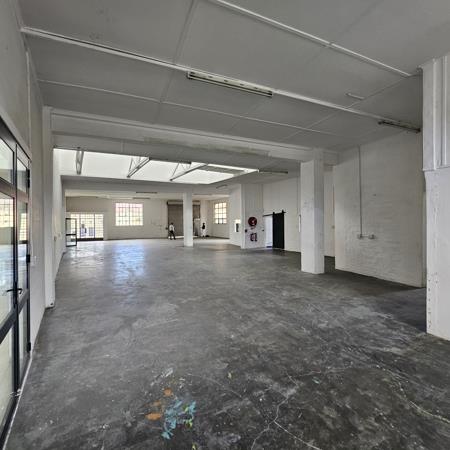 448  m² Commercial space