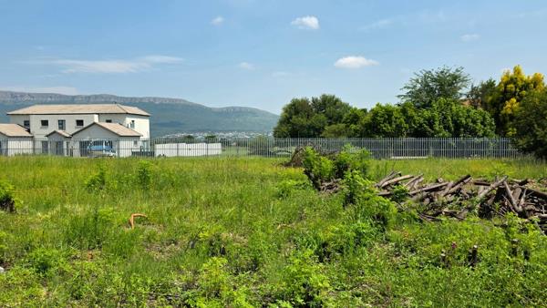 712 m² Land