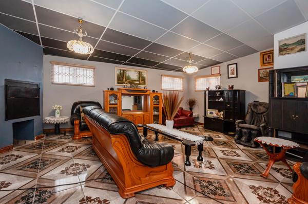 4 Bedroom House in Winchester Hills