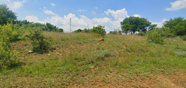 1 134 m² Land